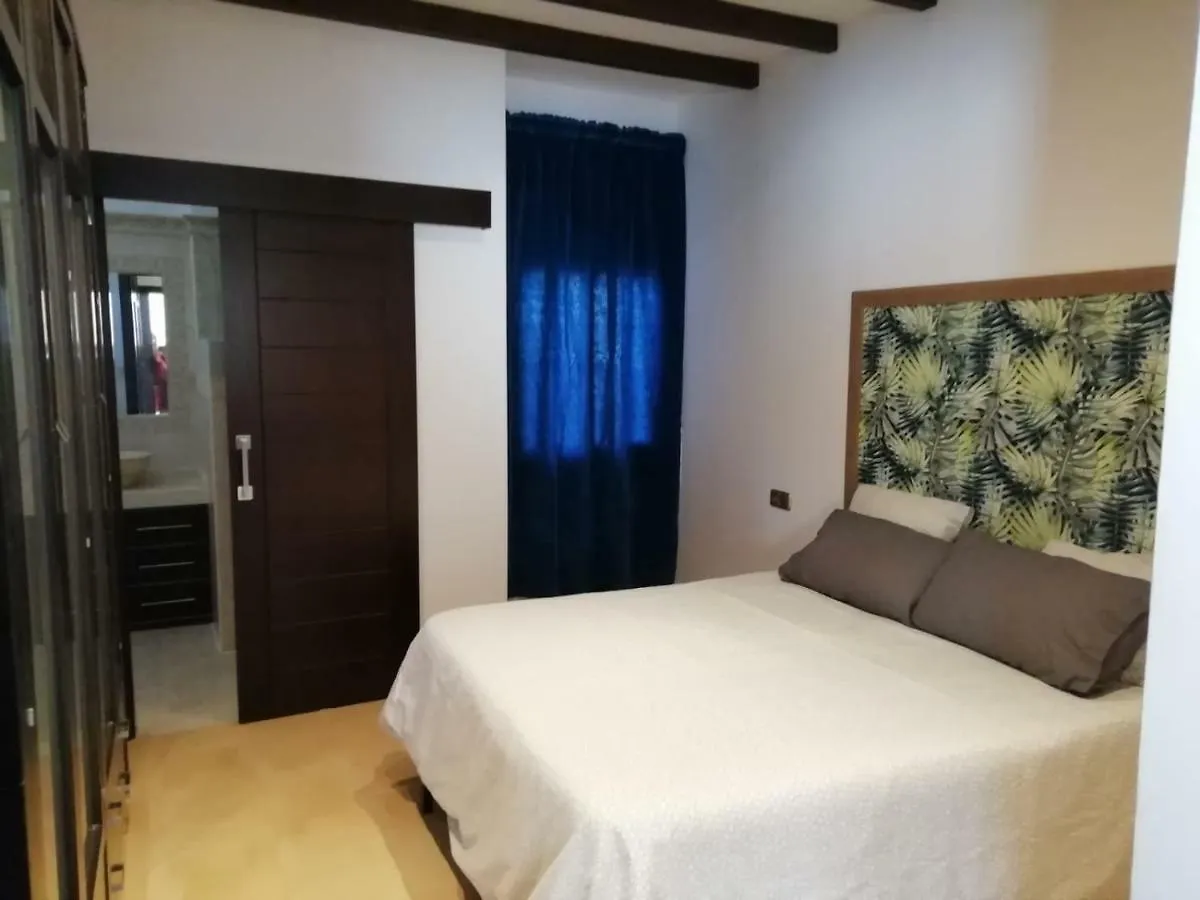 דירה מלון Almuñécar Apartamento 101 Costa Banana