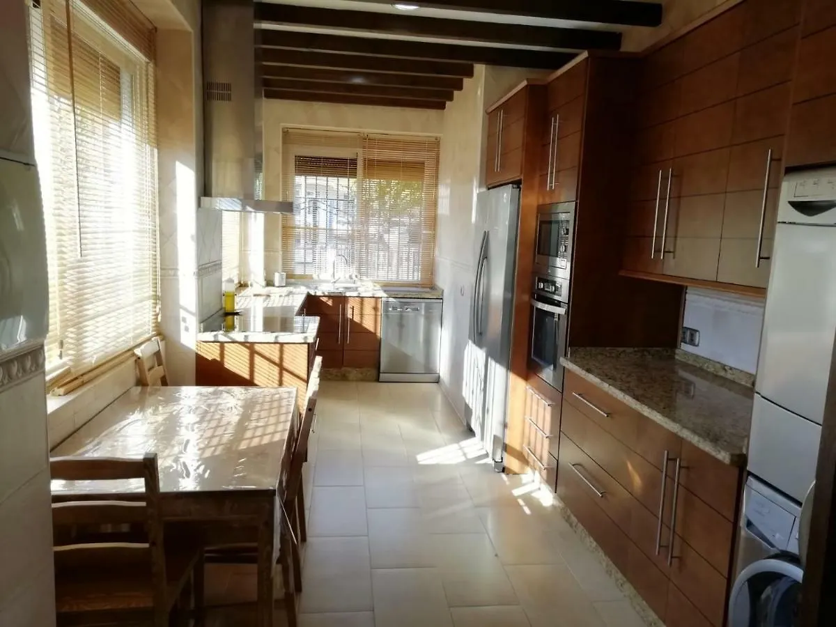דירה מלון Almuñécar Apartamento 101 Costa Banana