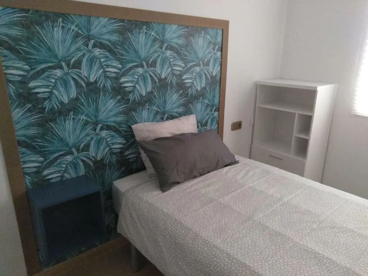 Apartamento 101 Costa Banana Hotel Almunecar Apartment