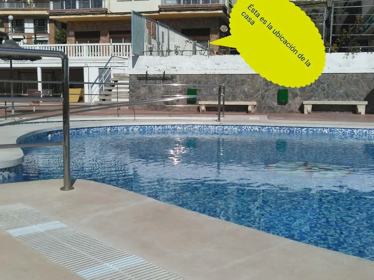 Apartamento 101 Costa Banana Hotel Almunecar