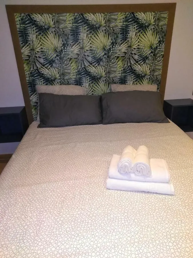 דירה מלון Almuñécar Apartamento 101 Costa Banana