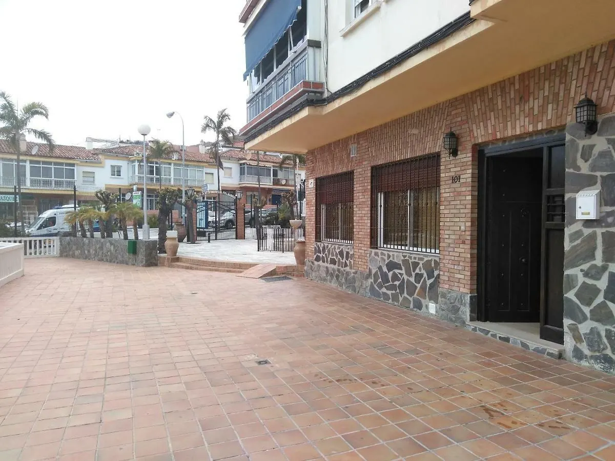 Apartamento 101 Costa Banana Hotel Almunecar Apartment