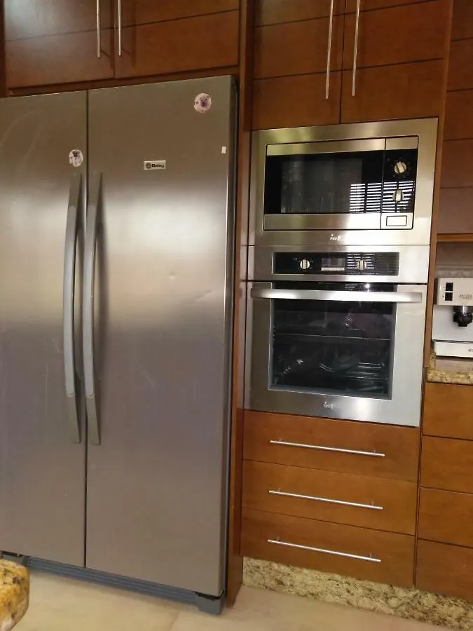 דירה מלון Almuñécar Apartamento 101 Costa Banana