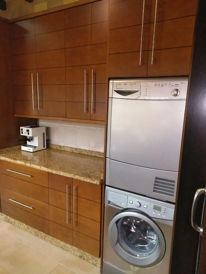 Apartamento 101 Costa Banana Hotel Almunecar
